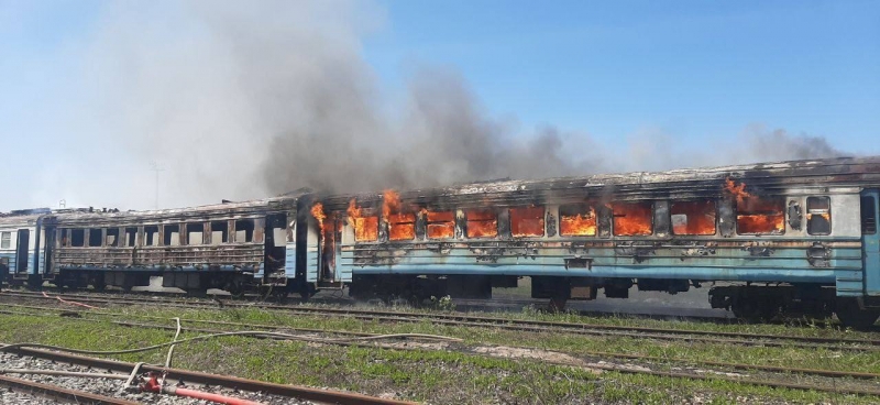 &laquo;Дома должен быть порядок&raquo;: как живёт прифронтовая Ясиноватая под постоянными обстрелами