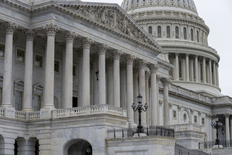 Домашняя работа: Байден отменил поездки в Австралию и Папуа — Новую Гвинею на фоне угрозы дефолта в США