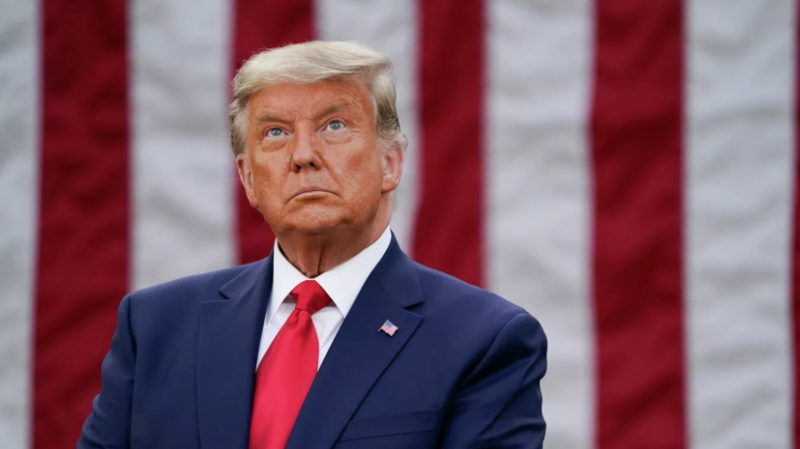 Дональду Трампу предъявлены обвинения по 38 пунктам