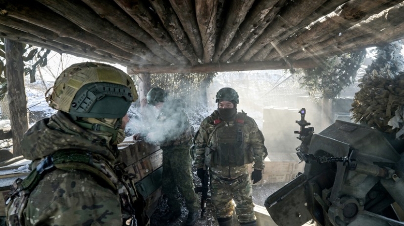 &laquo;Дорога смерти&raquo;: СМИ сообщили о серьёзных проблемах ВСУ в курском приграничье