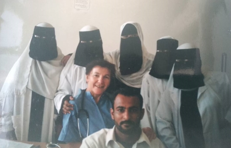 &laquo;Дошла до Берлина и расписалась на Рейхстаге&raquo;: врач-хирург Максим Мокин пошёл на СВО, взяв пример со своей бабушки