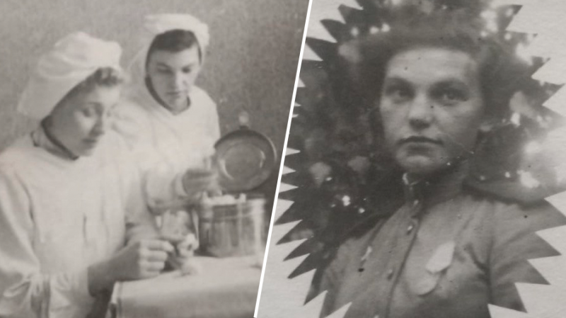 &laquo;Дошла до Берлина и расписалась на Рейхстаге&raquo;: врач-хирург Максим Мокин пошёл на СВО, взяв пример со своей бабушки