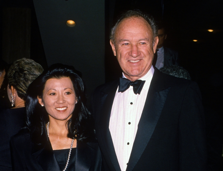 &laquo;Достаточно подозрительные обстоятельства&raquo;: в США проведут тщательное расследование смерти Хэкмена и его супруги