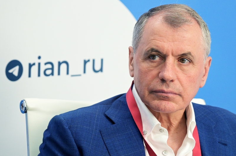 Доставить под конвоем: в Крыму рассказали о перспективах суда над украинскими организаторами водной блокады полуострова