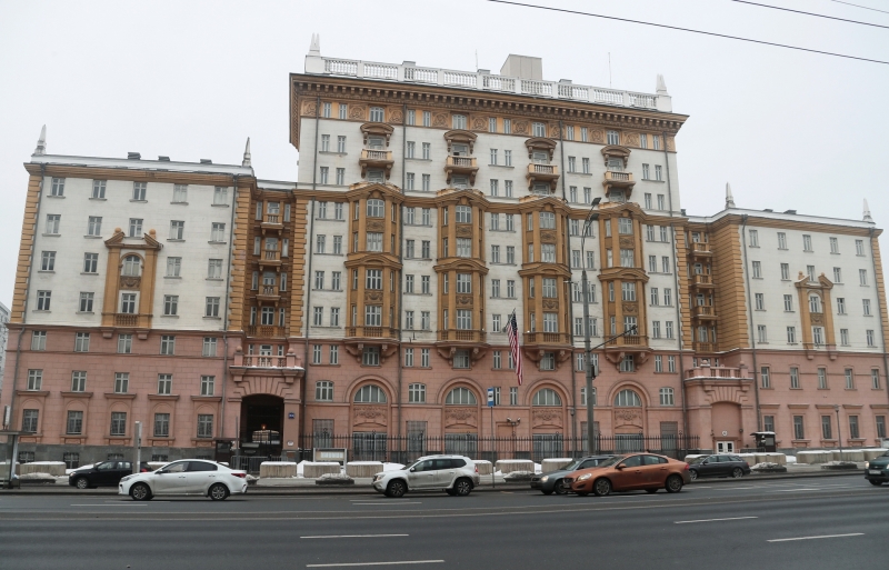 &laquo;Достойный ответ на действия Запада&raquo;: какое геополитическое значение имеет российский &laquo;список недружественных стран&raquo;