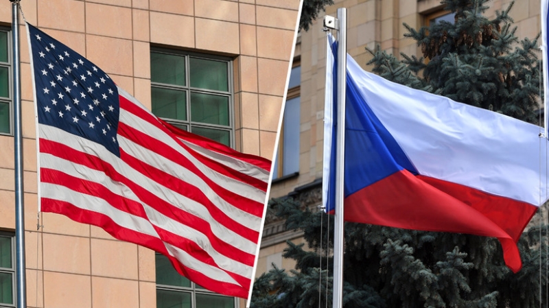 &laquo;Достойный ответ на действия Запада&raquo;: какое геополитическое значение имеет российский &laquo;список недружественных стран&raquo;