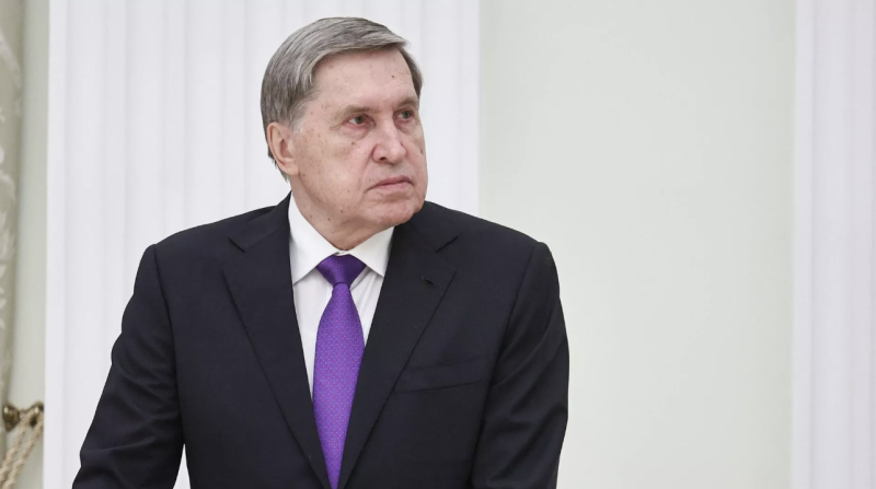 «Довели до американцев»: Россия уведомила США о своих опасениях относительно перемирия на Украине