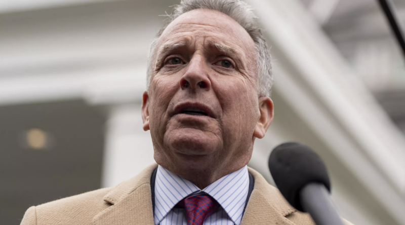 «Довели до американцев»: Россия уведомила США о своих опасениях относительно перемирия на Украине