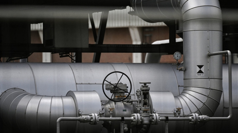 «Дождаться оценки ущерба»: в Кремле отреагировали на признание взрывов на «Северных потоках» диверсией