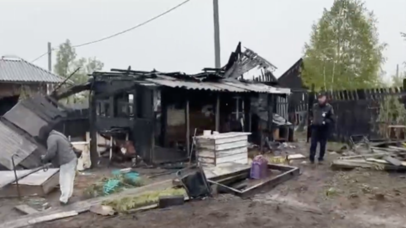 Друг подозреваемого в убийстве в Байкальске: парень не употреблял наркотики