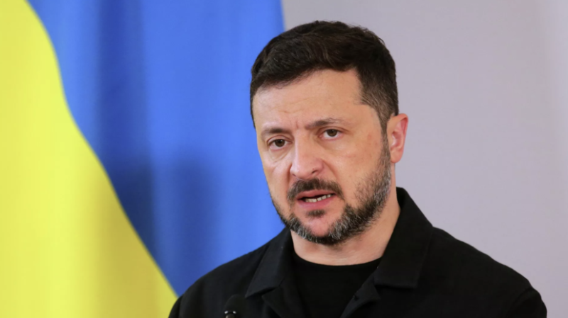 Дубинский: Зеленский будет требовать личную встречу с Путиным