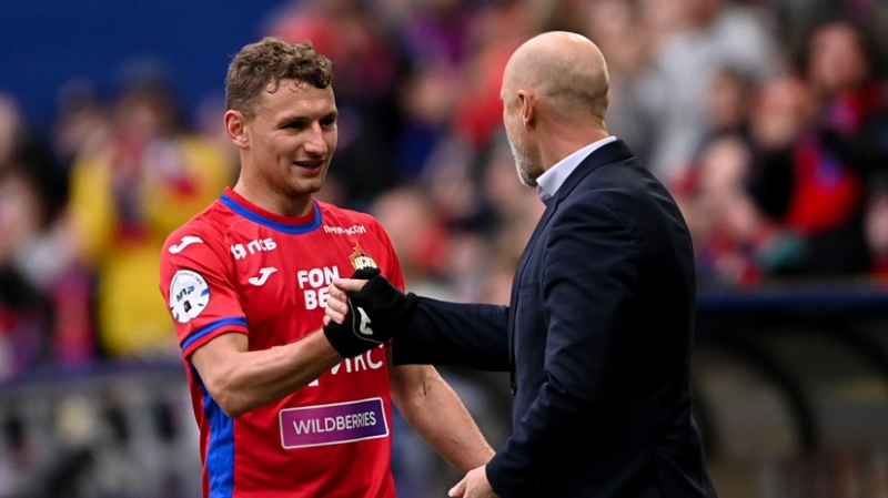 Дубль Чалова, осечка Промеса, ляп Сафонова и месть Юрана: чем завершился чемпионат России по футболу