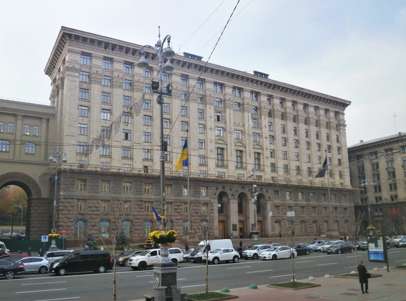 &laquo;Дух запугивания и террора&raquo;: как на Украине ведут борьбу с русским языком