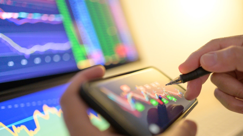 Дума разрешила внешнеторговые расчёты и биржевые торги криптовалютой