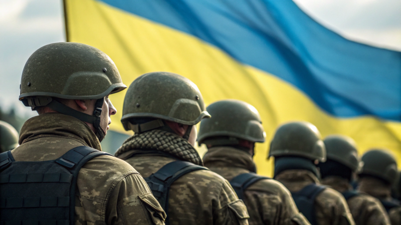 «Дураков мало осталось»: почему провалилась программа привлечения в ВСУ украинцев от 18 до 24 лет