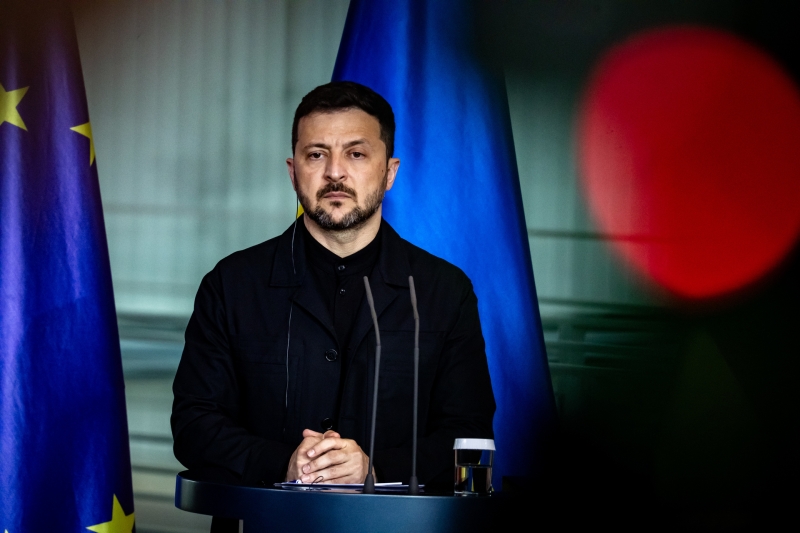 Дурной запах: Кличко заявил, что на Украине &laquo;воняет авторитаризмом&raquo; из-за политики Зеленского