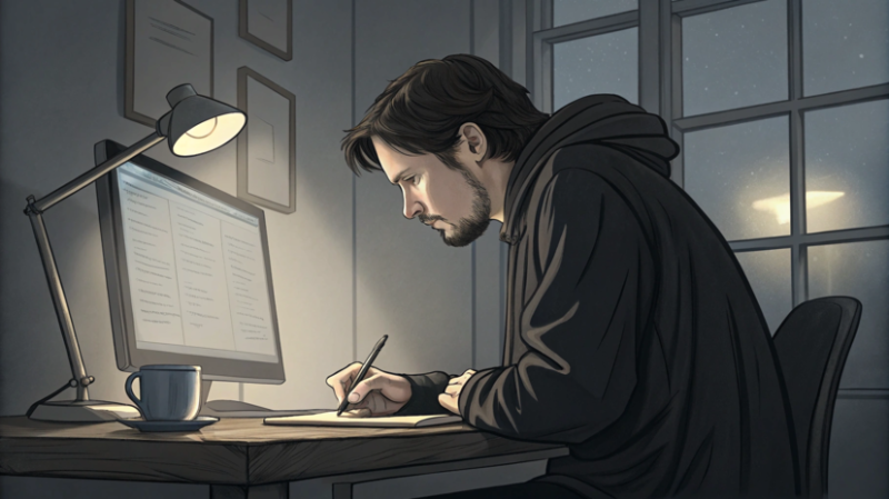 Дуров составил завещание на фоне рисков своей работы