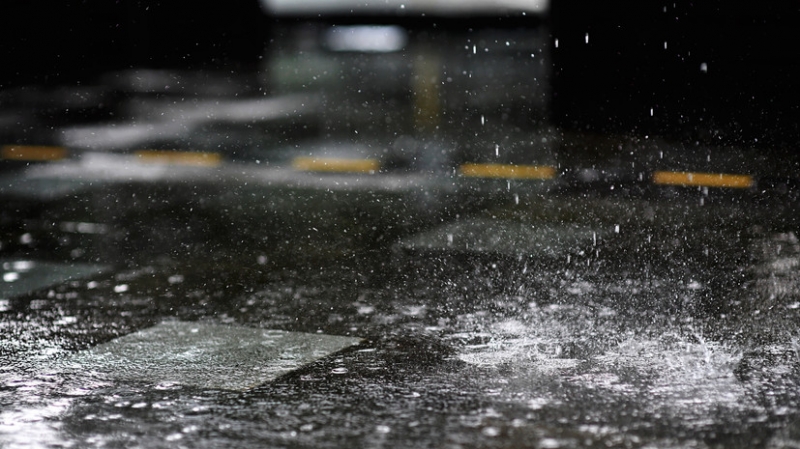 Два человека погибли из-за тайфуна &laquo;Талас&raquo; в Японии