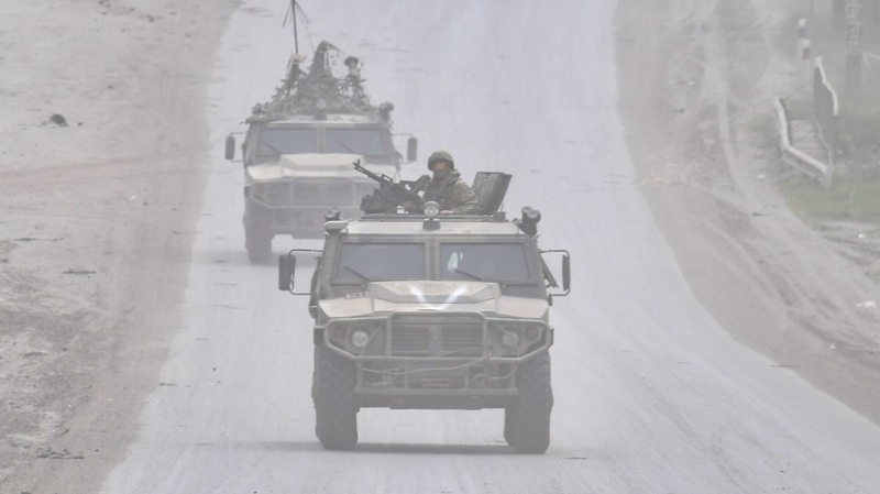 Двигатель без масла и «пуля здоровья»: как новый тип ГСМ повышает возможности техники и оружия ВС РФ