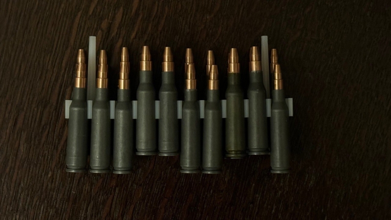 «Двойное действие»: как в России создаются новые антидроновые боеприпасы для стрелкового оружия