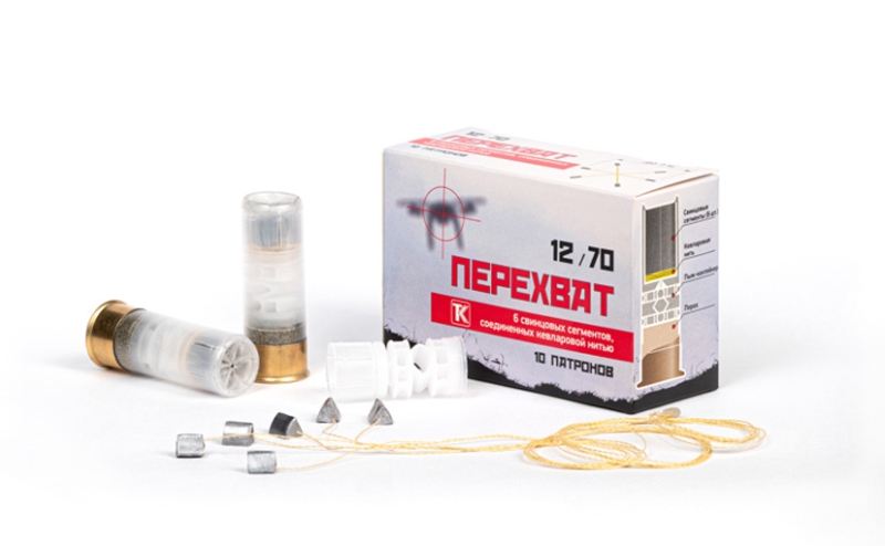 «Двойное действие»: как в России создаются новые антидроновые боеприпасы для стрелкового оружия