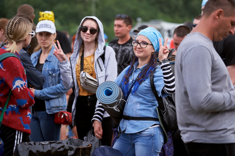 Джаз, сказочный фолк и утопический мир электронной музыки: российские музыкальные фестивали лета 2023 года