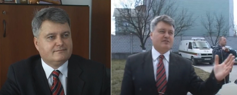 Джеймс Бонд для Зеленского: как связанная с британской разведкой ЧВК получила контроль над первыми лицами Украины