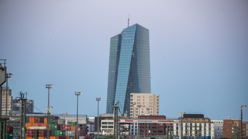 ЕЦБ повысил базовую процентную ставку до 4% годовых