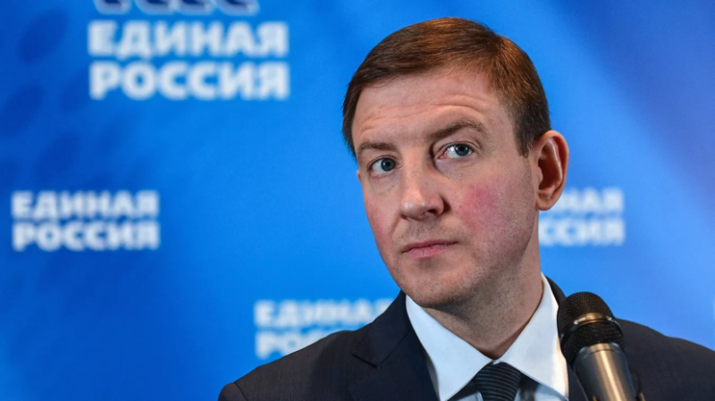 &laquo;Единая Россия&raquo;: после обстрела Луганска со стороны ВСУ с Турчаком всё в порядке