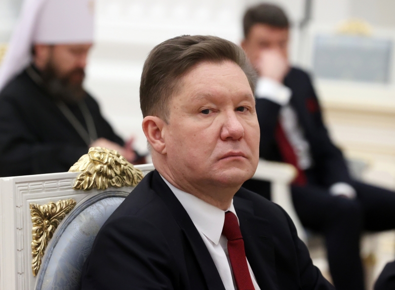 «Эффект может быть обратным»: Еврокомиссия предложила странам ЕС делиться газом друг с другом и ограничить цены на бирже