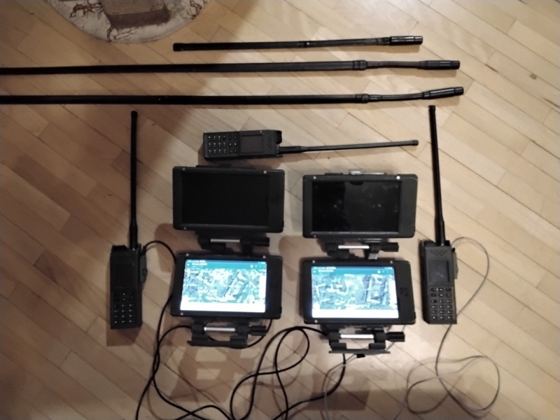 &laquo;Эффективно работающая система&raquo;: разработчик &mdash; о боевом применении комплекса &laquo;Ветерок &mdash; Артгруппа&raquo;