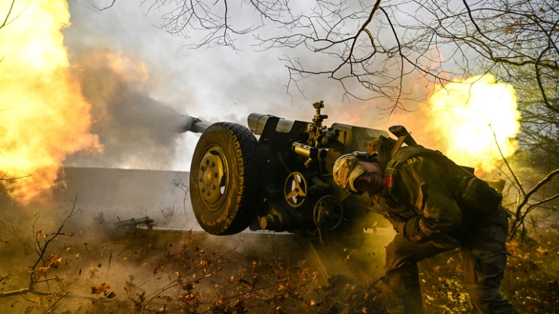 &laquo;Эффективно работающая система&raquo;: разработчик &mdash; о боевом применении комплекса &laquo;Ветерок &mdash; Артгруппа&raquo;