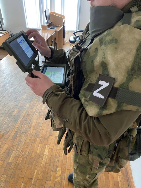 &laquo;Эффективно работающая система&raquo;: разработчик &mdash; о боевом применении комплекса &laquo;Ветерок &mdash; Артгруппа&raquo;