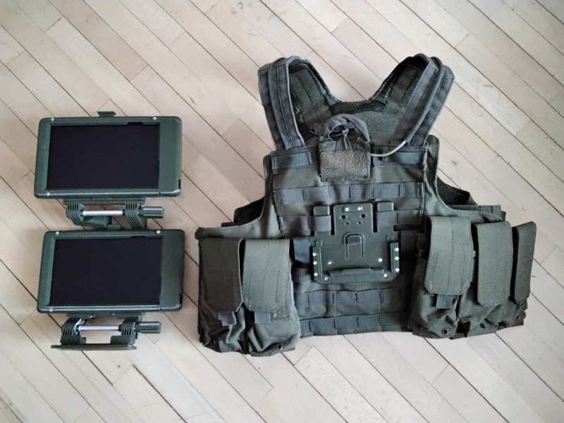 &laquo;Эффективно работающая система&raquo;: разработчик &mdash; о боевом применении комплекса &laquo;Ветерок &mdash; Артгруппа&raquo;