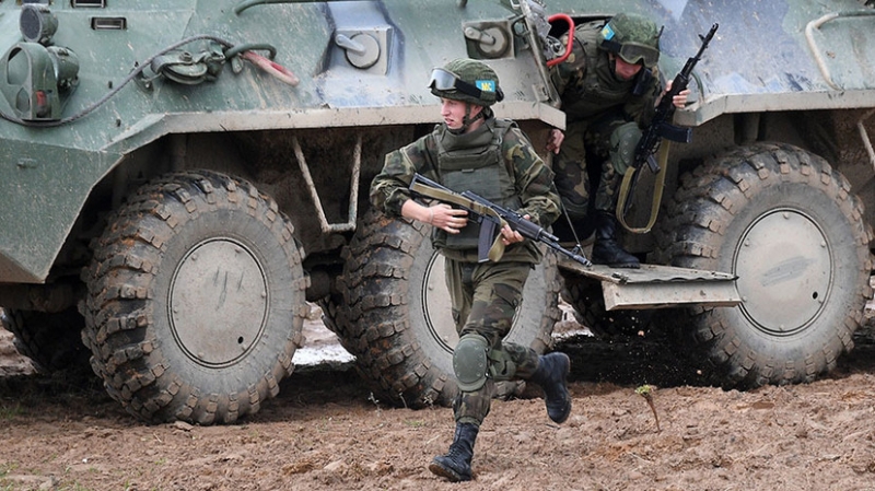 &laquo;Эффективно реагировать на угрозы&raquo;: как учение &laquo;Нерушимое братство &mdash; 2021&raquo; укрепит систему безопасности стран ОДКБ