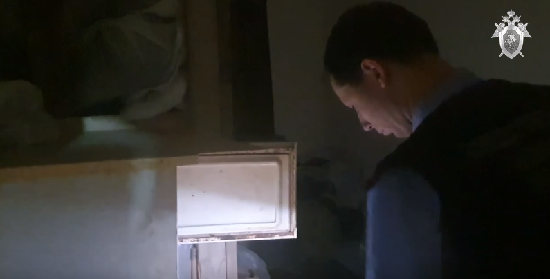 &laquo;Её почти не искали&raquo;: в Челябинской области женщина сбежала от маньяка, который держал её в плену 14 лет