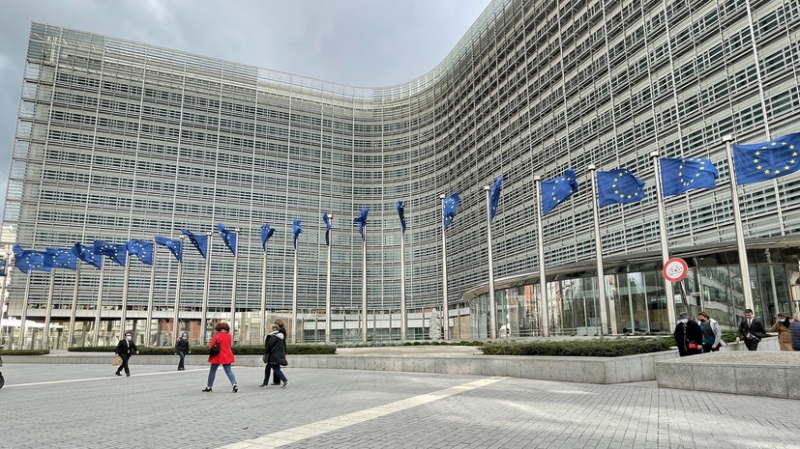 ЕК намерен представить законопроект для заполнения хранилищ ЕС газом на 90%