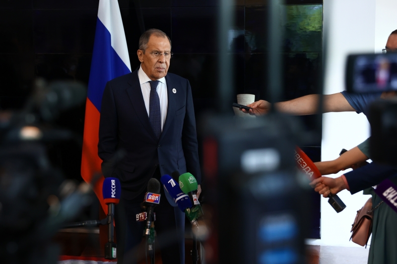 &laquo;Экономический центр мира&raquo;: как США и НАТО пытаются расширить своё влияние в Азиатско-Тихоокеанском регионе