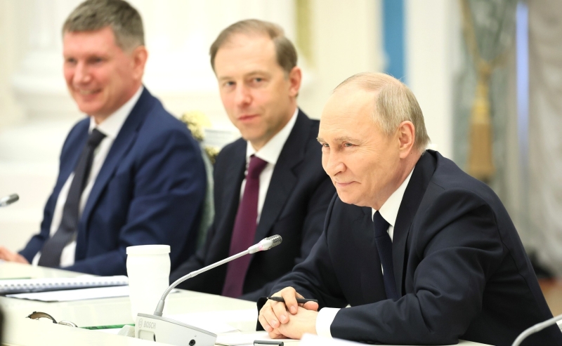 &laquo;Экономический соблазн перевешивает политические риски&raquo;: почему большинство европейских компаний не хотят уходить из РФ