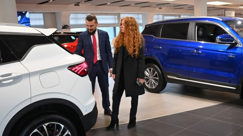 Экономный подход: почему в России средний срок автокредита вырос до рекордных значений