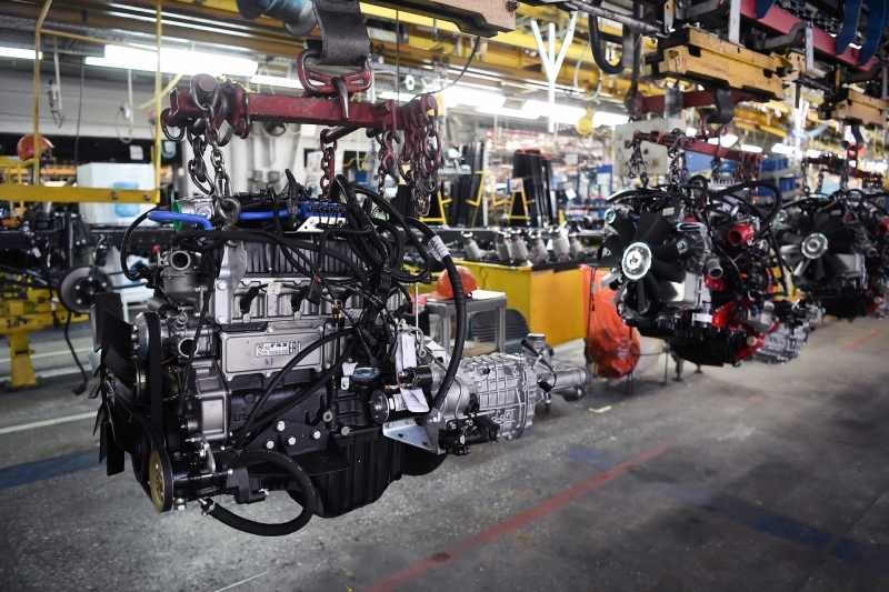 Экономный подход: почему в России средний срок автокредита вырос до рекордных значений