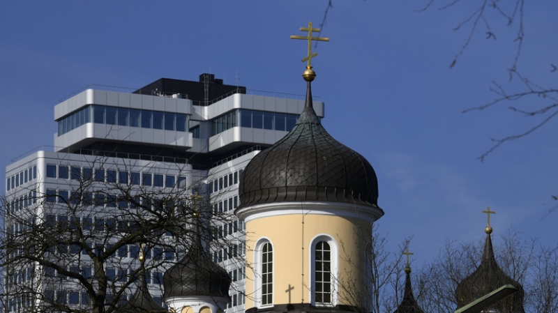 Экс-депутат ФРГ: преследование православия набирает обороты по всему миру