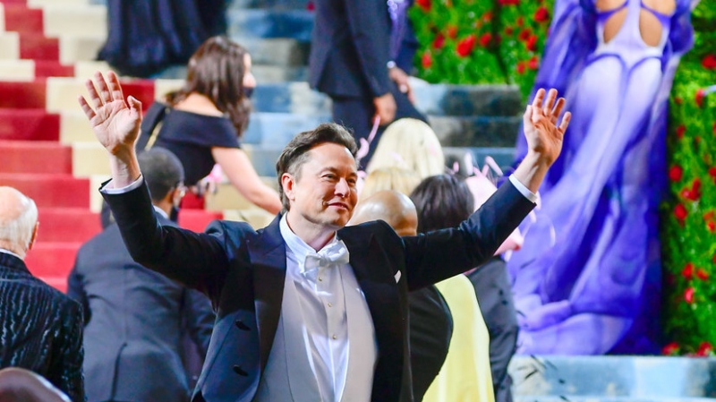 Экс-конгрессвумен Габбард: команда Байдена планирует уничтожить &laquo;неуправляемого&raquo; Маска