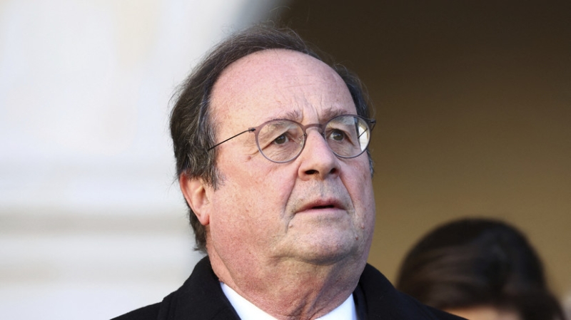 Экс-президент Франции Олланд заявил, что макронизму пришёл конец