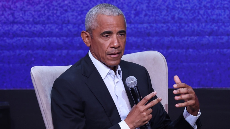 Экс-президент США Обама заявил о симпатии жителей Крыма к идеям России в 2014 году