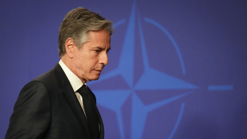 Экс-разведчик Риттер назвал бессмысленными попытки Блинкена понять замыслы Путина