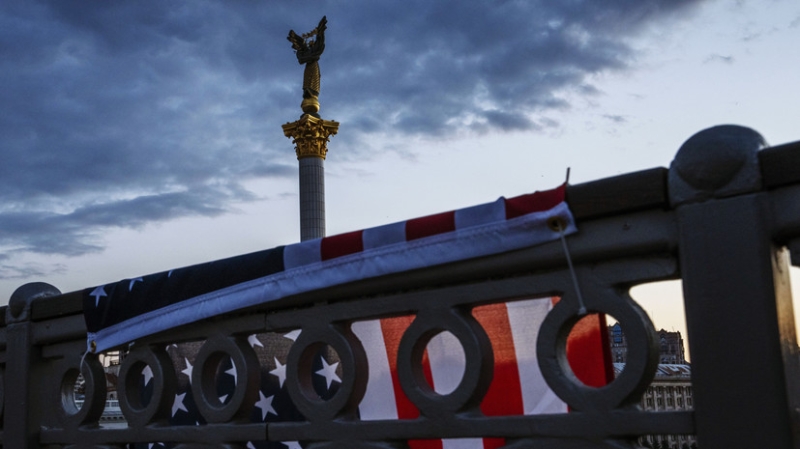 Экс-советник главы Пентагона Макгрегор заявил об уничтожении Украины вместо России