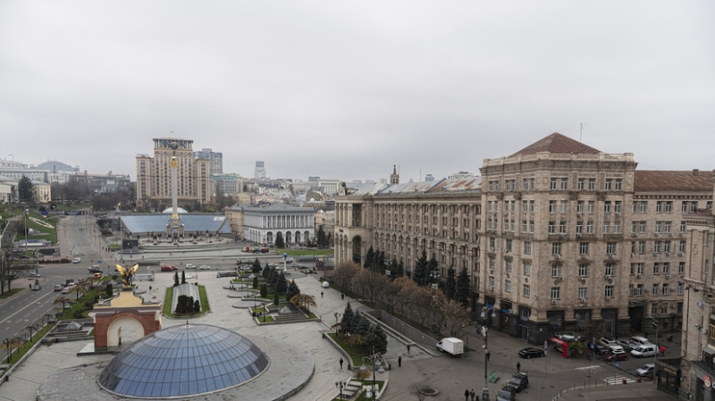 Экс-советник Кучмы Соскин заявил о гражданской войне на Украине из-за мобилизации