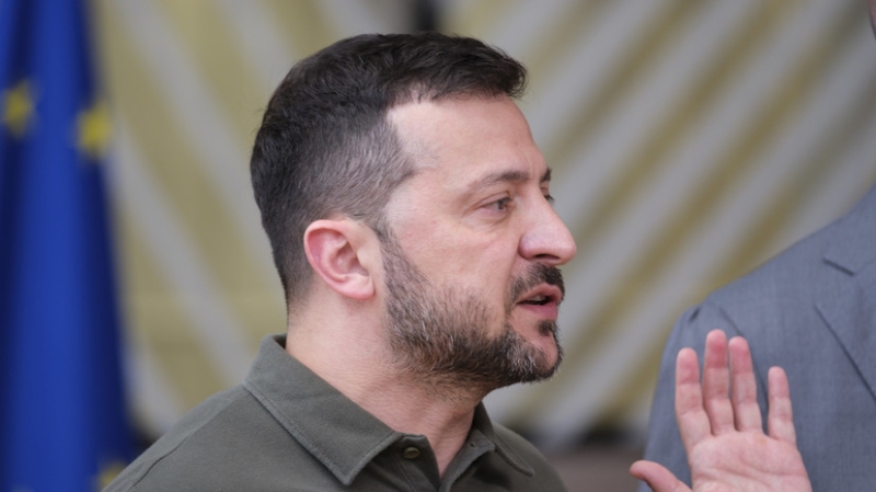 Экс-спикер Рады Разумков: Зеленский использует мобилизацию для влияния на выборы