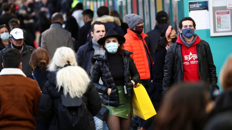 Эксперт рассказал о&nbsp;&laquo;сверхраспространителях&raquo; коронавируса